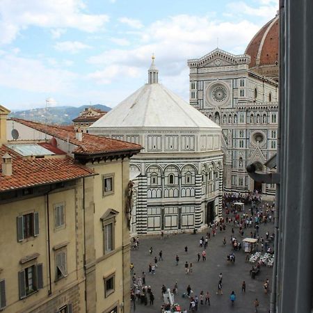 Art Apartment Duomo Luxury View Florence Exterior photo